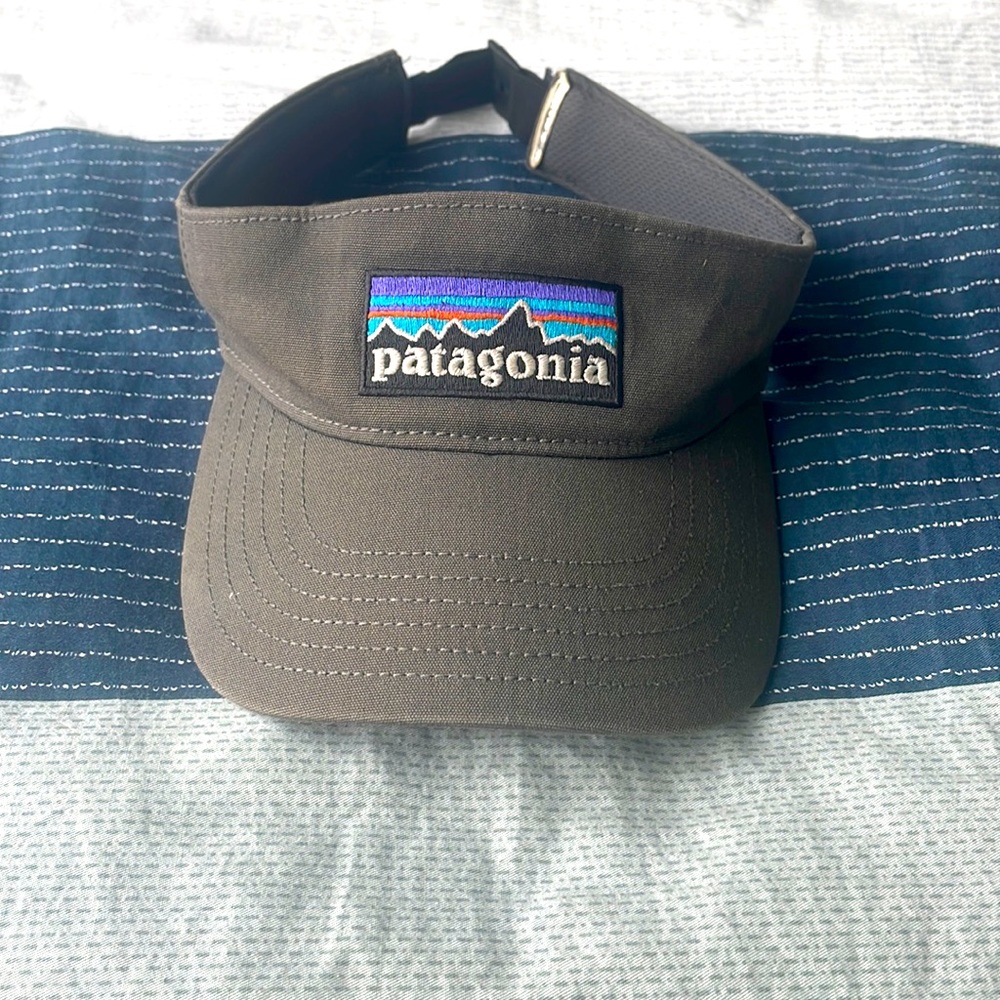 Patagonia Visor